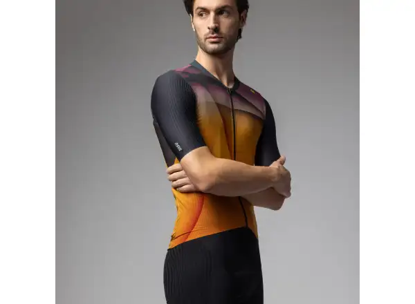 Alé Sprinter R-EV1 pánsky dres krátky rukáv Congo