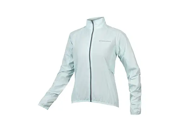 Endura Pakajak dámska bunda Glacier Blue