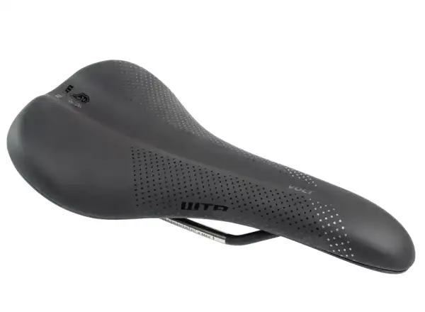 WTB Volt Carbon Medium sedlo čierna