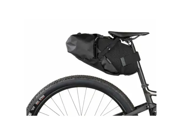 Brašna pod sedlo Topeak BackLoader X 15 l čierna