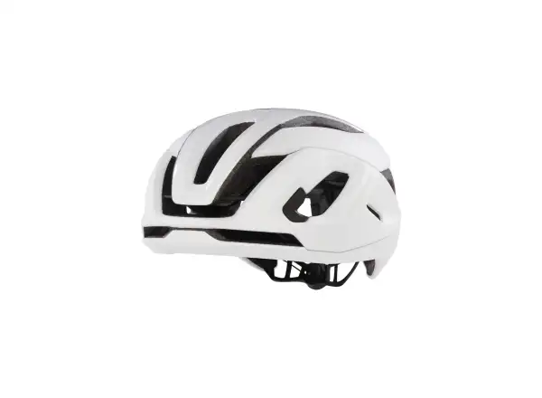 Oakley ARO5 Race EU cestná prilba Matte White