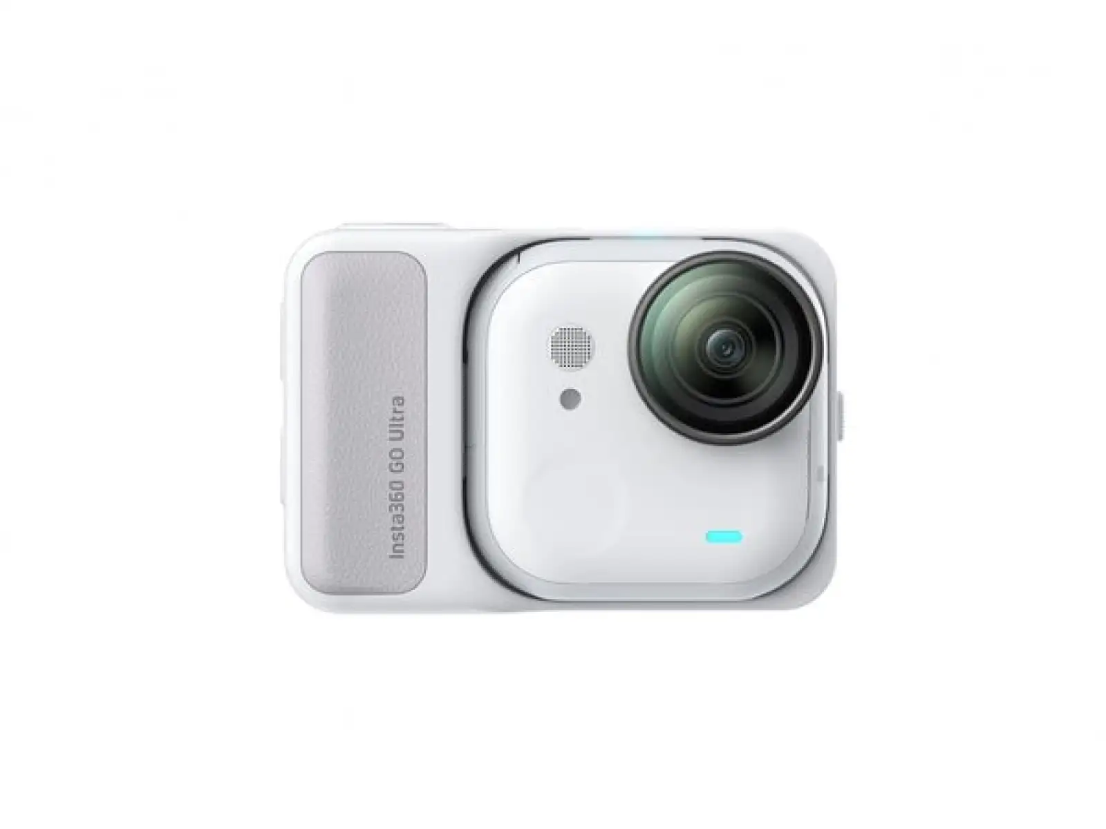 Insta360 GO Ultra Creator Bundle akčná kamera biela