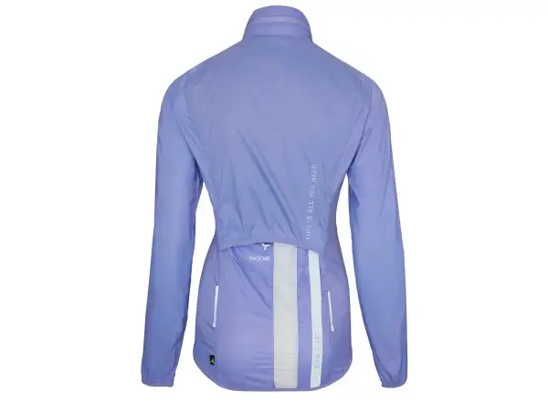 Silvini Gela dámska bunda Lilac/White