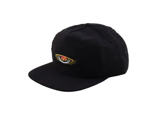 Troy Lee Designs Cyclops šiltovka black