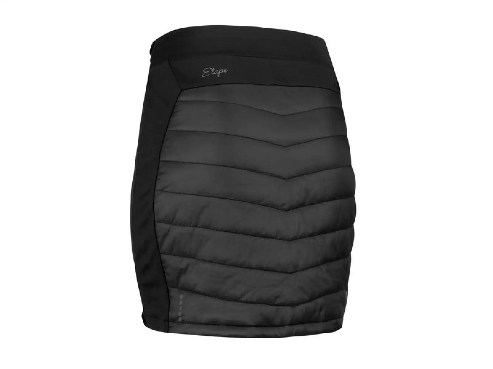 Etape Alaska dámska sukňa čierna