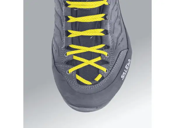 Salewa Crow GTX dámske trekové topánky modrá