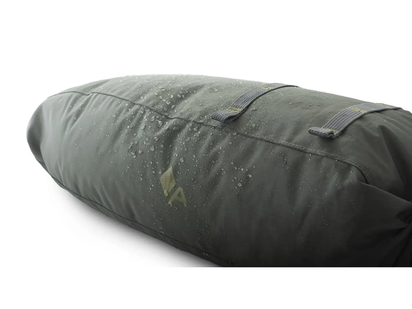 Acepac Saddle Drybag MKIII brašňa 8 l Grey