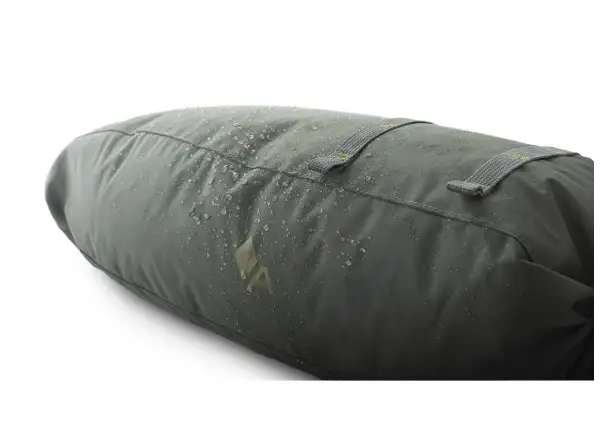 Acepac Saddle Drybag MKIII brašňa 8 l Grey