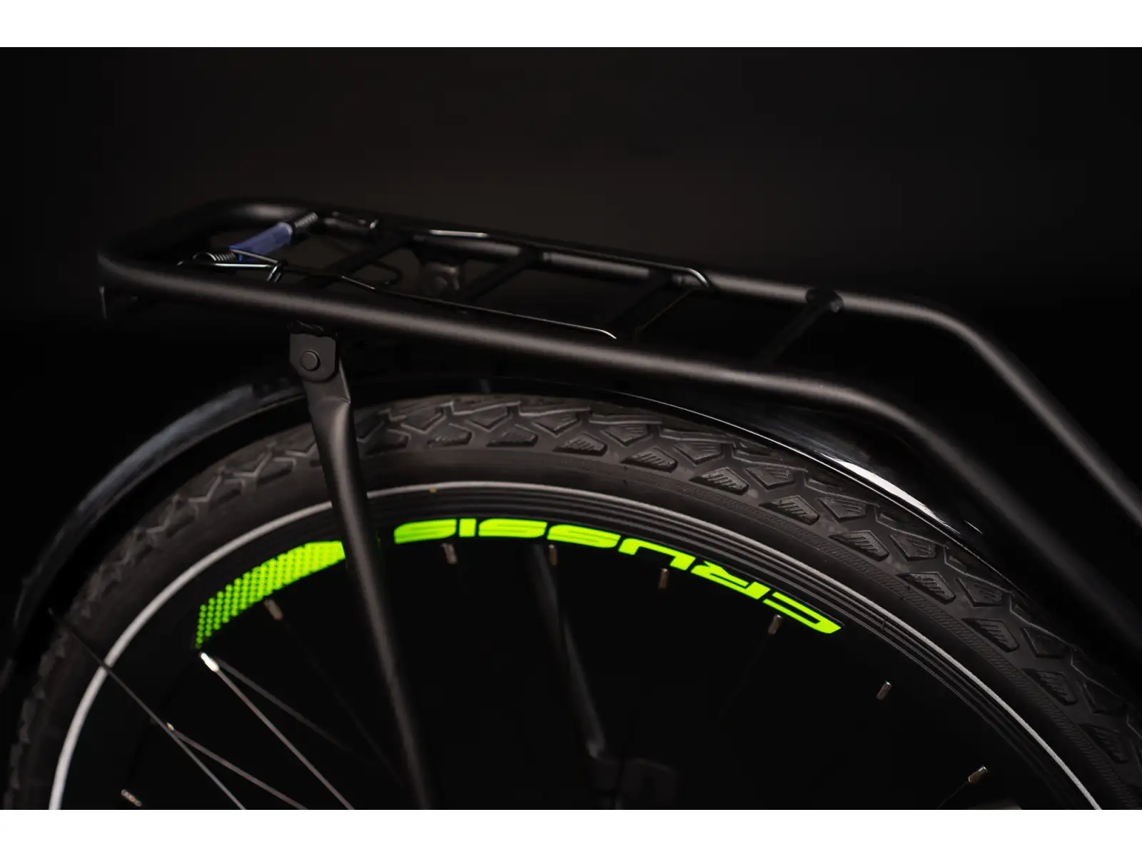 Trekingový elektrobicykel Crussis e-Gordo 7.8-S