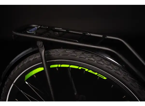 Trekingový elektrobicykel Crussis e-Gordo 7.8-S