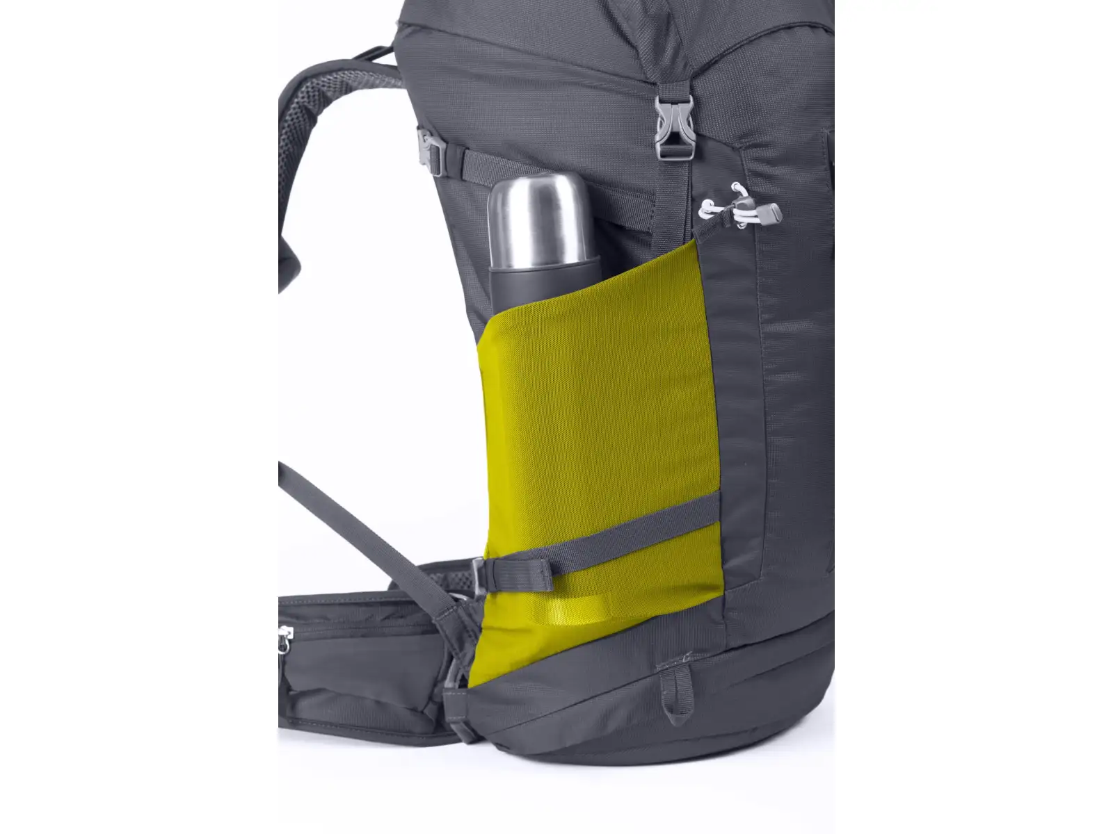 Batoh Salewa Ultra 14 l Train Black