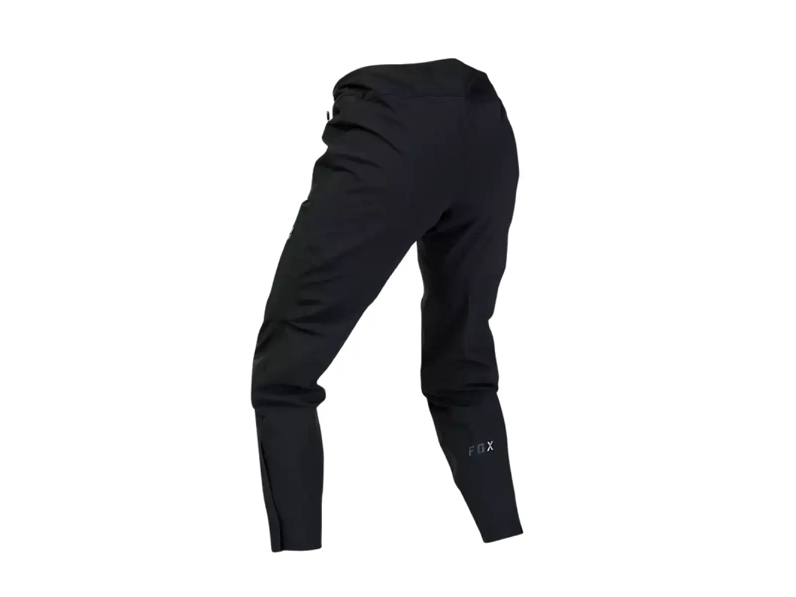 Fox Defend 3L pánske nohavice Black