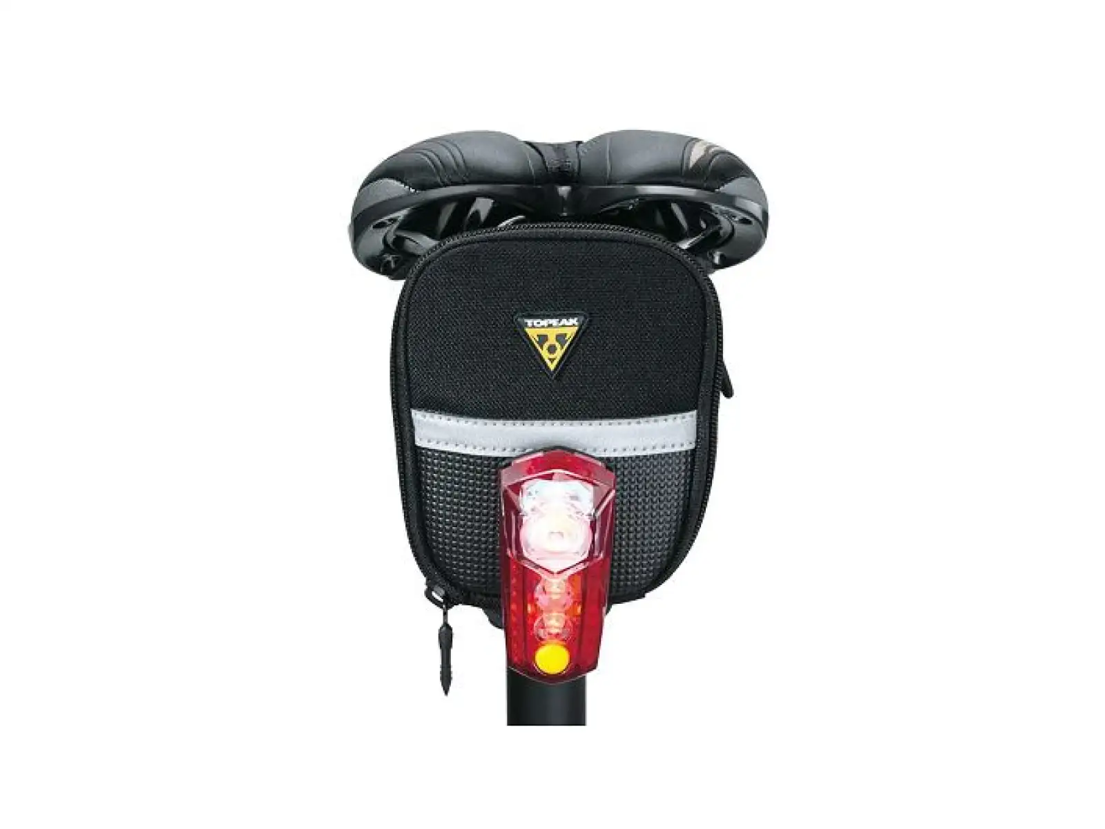 Topeak Redlite Mega zadné svetlo
