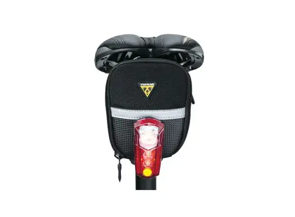 Topeak Redlite Mega zadné svetlo