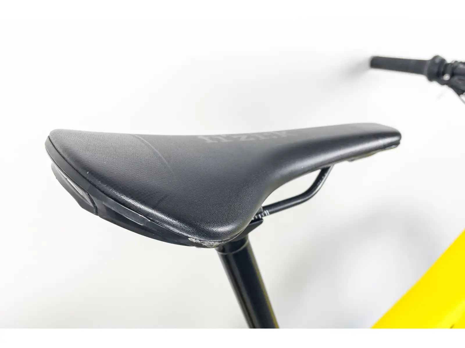Cannondale Scalpel Carbon 4 horský bicykel Race Yellow veľ. M PREVERENÉ