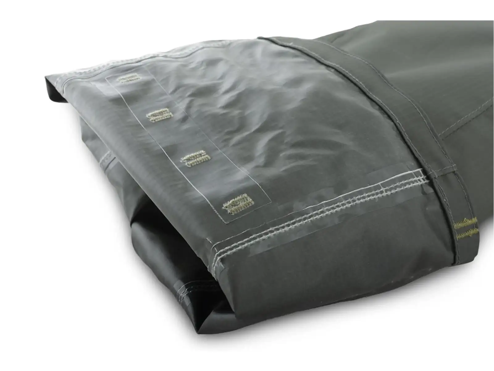 Acepac Saddle Drybag MKIII brašňa 8 l Grey