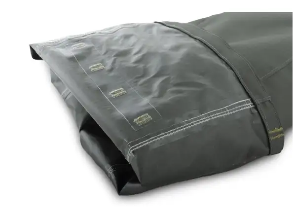 Acepac Saddle Drybag MKIII brašňa 8 l Grey