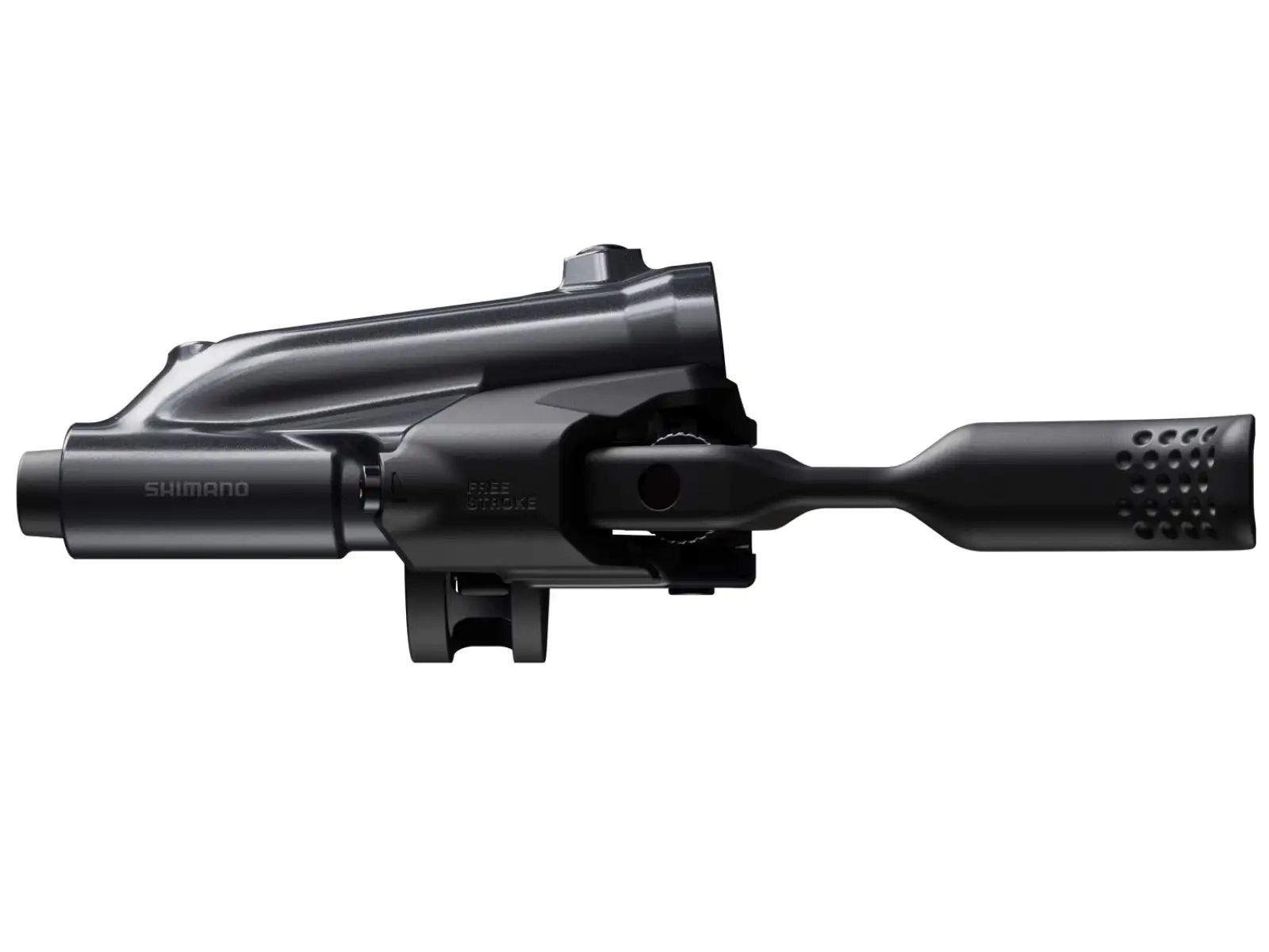 Shimano Deore XT BR-M8200+BL-M8200 predná kotúčová brzda doštičky kovové s chladením