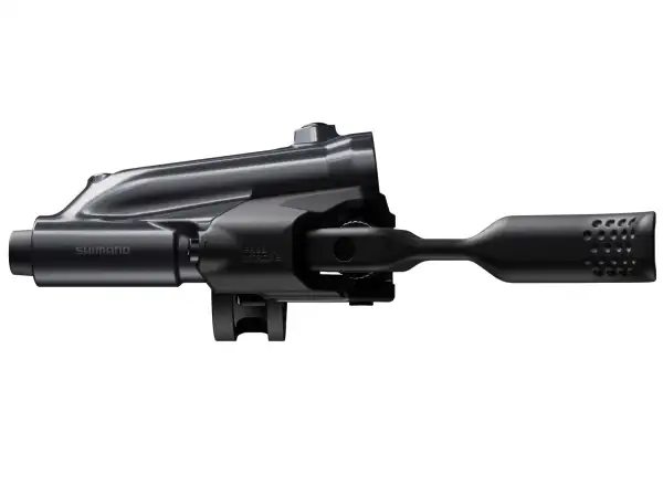 Shimano Deore XT BR-M8200+BL-M8200 predná kotúčová brzda doštičky kovové s chladením