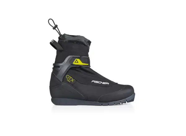 Topánky na bežecké lyžovanie Fischer OTX TRAIL