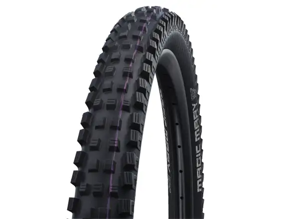 Schwalbe Magic Mary Evolution Super Downhill TLE 29" MTB plášť Black