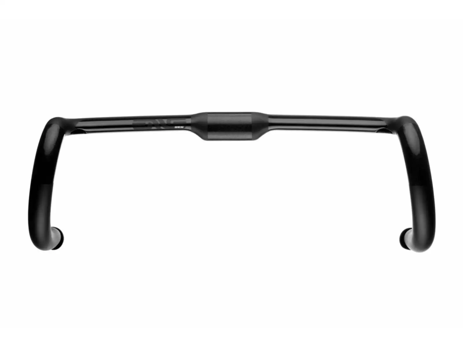 Enve SES Aero Road Compact Drop cestné riadidlá čierna