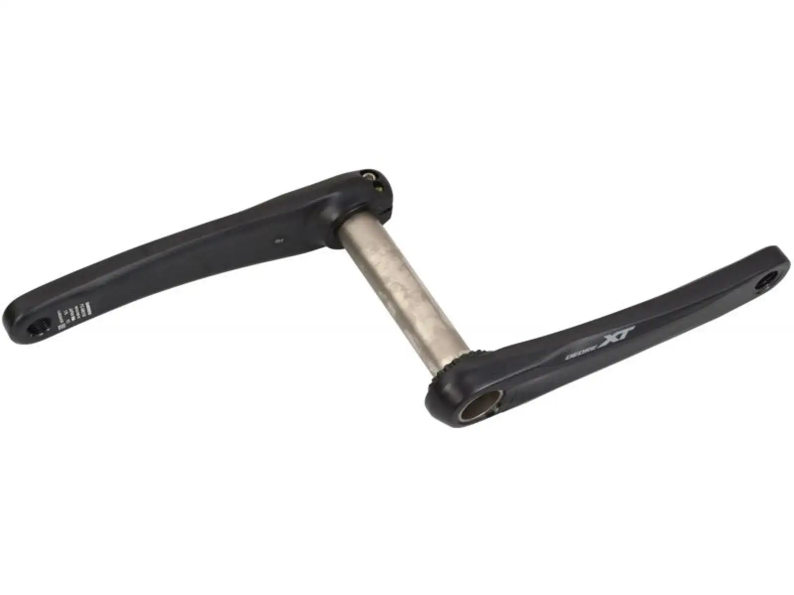 Shimano Deore XT FC-M8120 kľuky 1x12 sp. 165 mm bez prevodníka