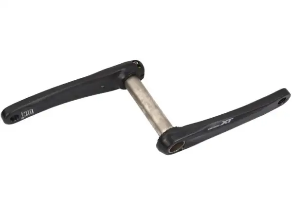 Shimano Deore XT FC-M8120 kľuky 1x12 sp. 165 mm bez prevodníka