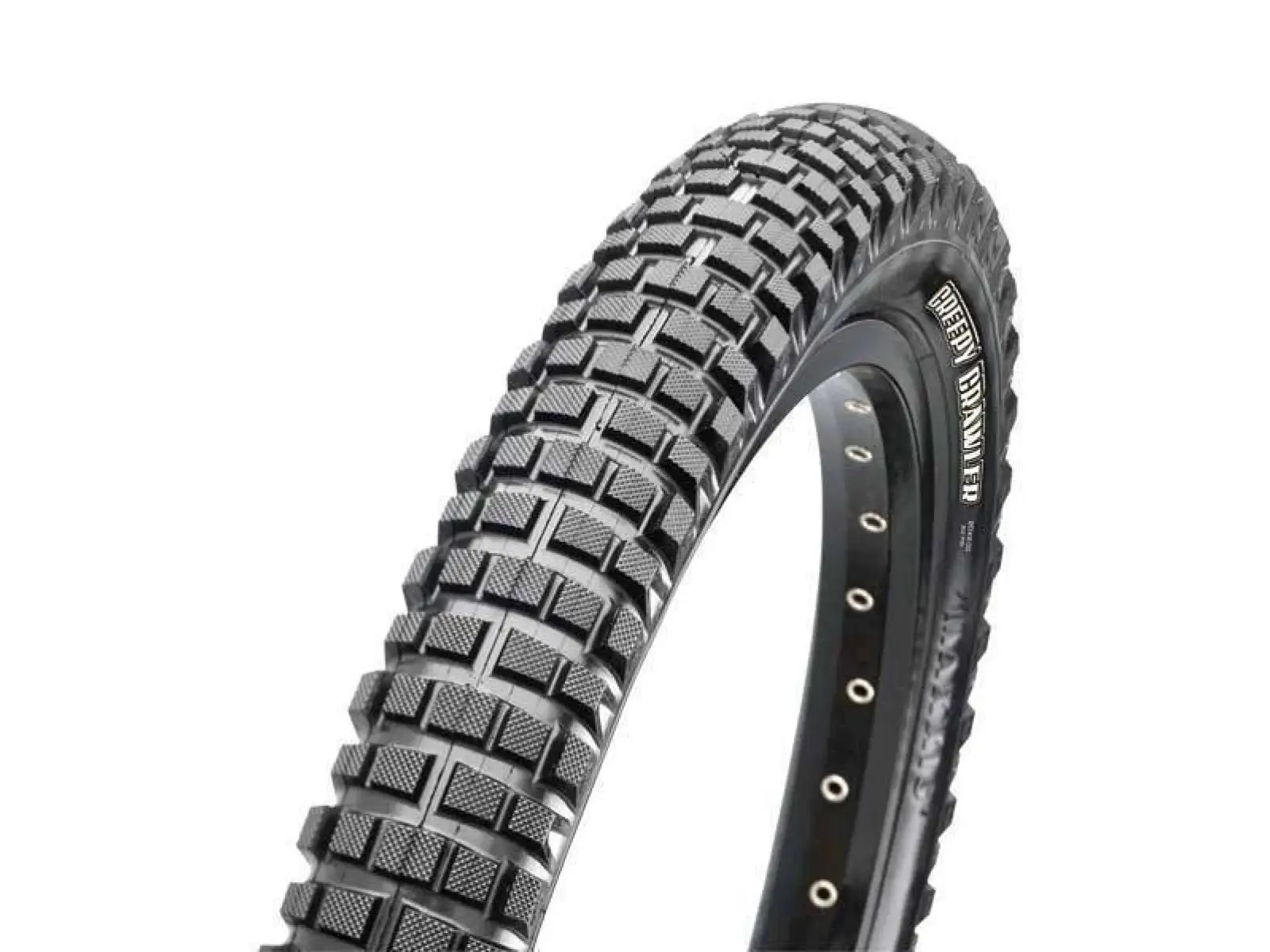 Maxxis Creepy Crawler Front 20x2,00" plášť drôt