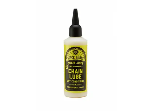 Juice Lubes Chain Juice Dry 130 ml kvapkadlo