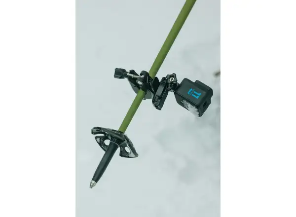 GoPro držiak kamery na riadidlá