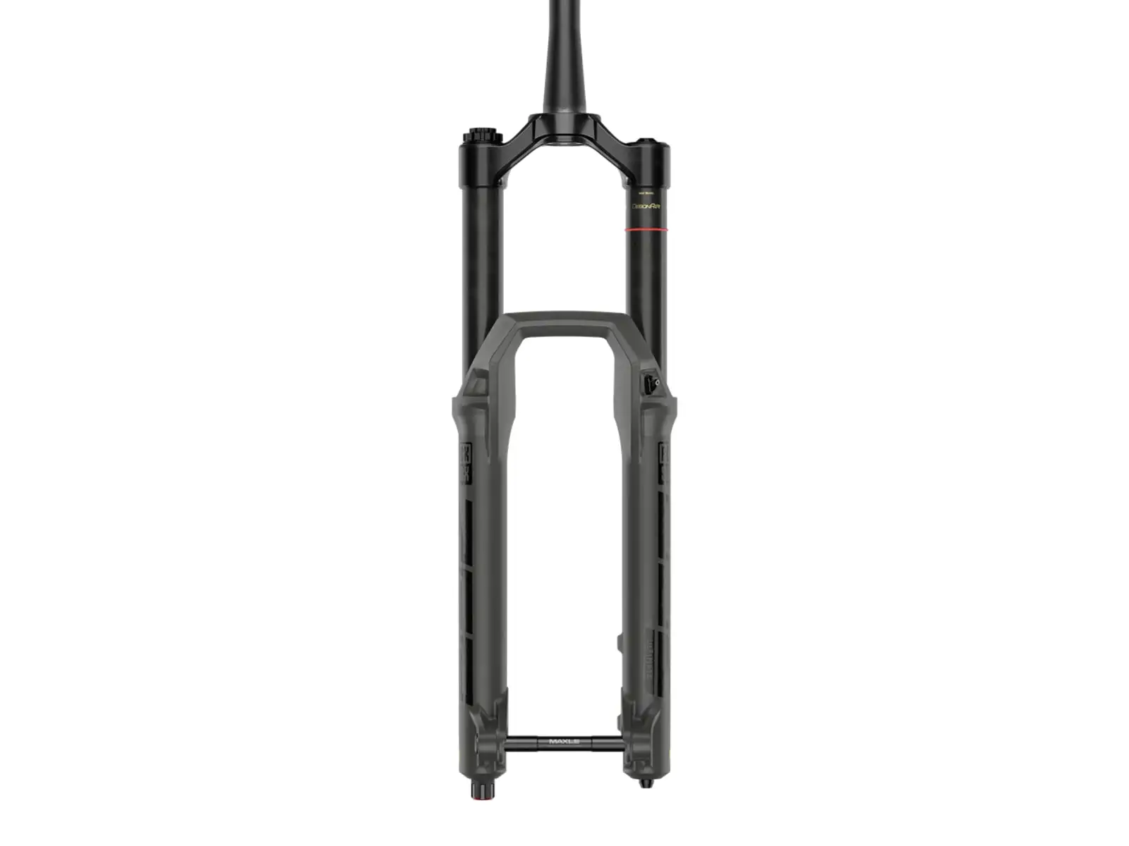 Rock Shox ZEB Ultimate RC2 A2 27,5" odpružená vidlica 44 mm offset Grey