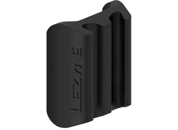 Lezyne Adapter Kits set adaptérov pre zadné svetlo Black