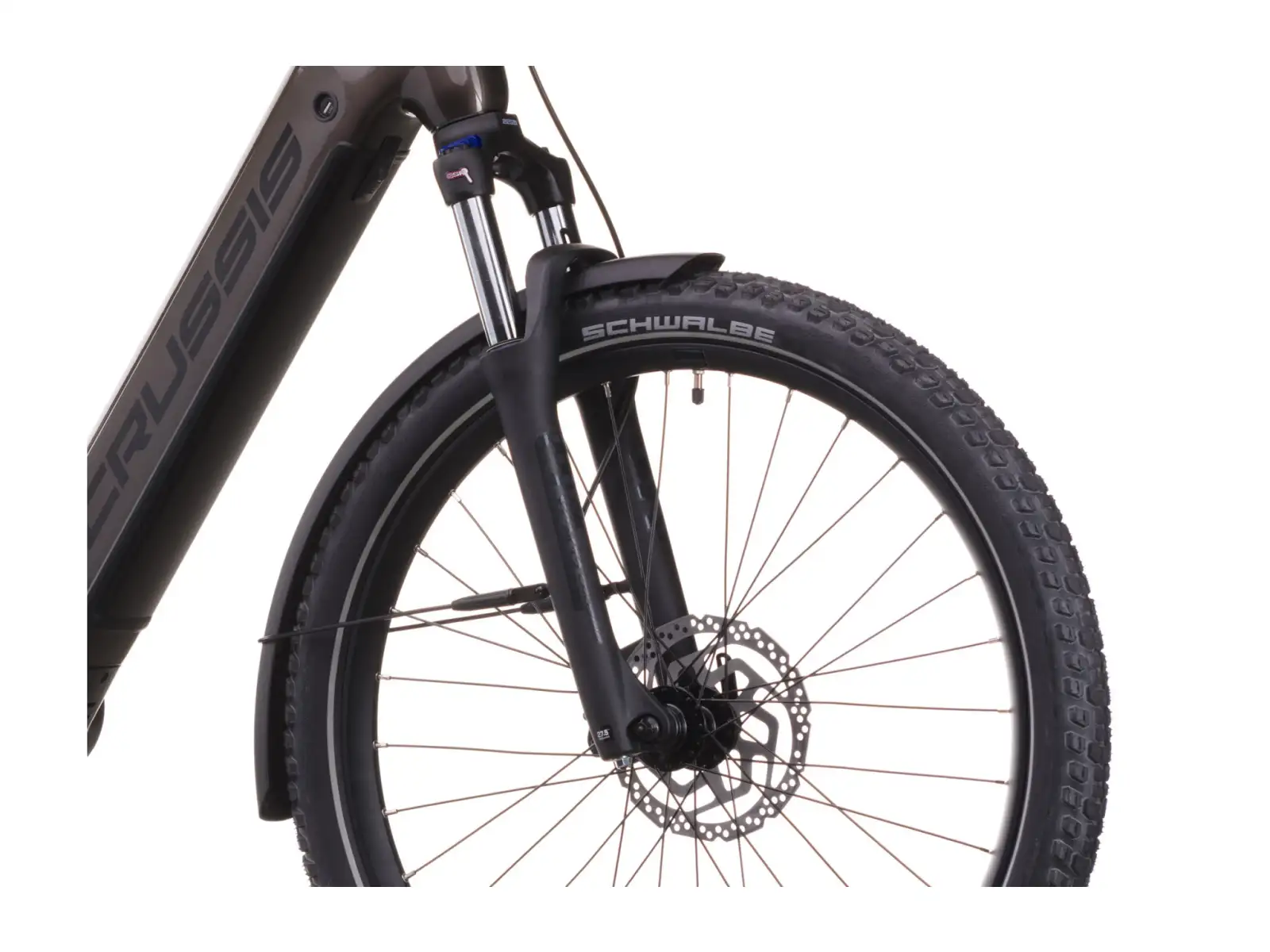 Crussis ONE-Country 7.11-(513 Wh) mestský elektrobicykel