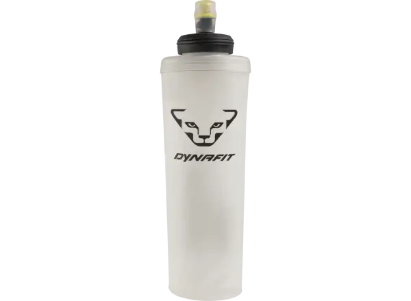 Dynafit Flask 500 ml bežecká fľaša Transparent