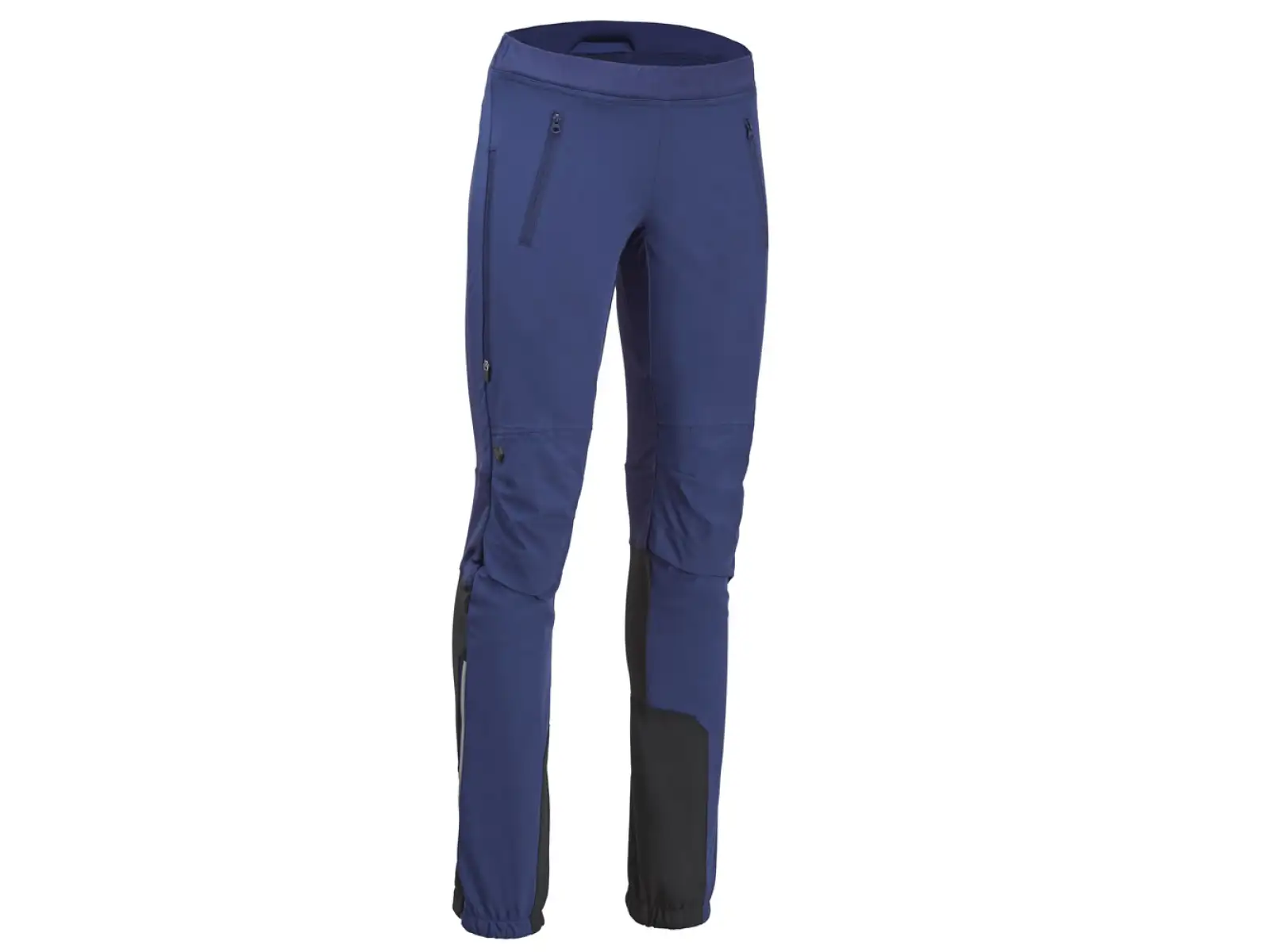 Silvini Soracte dámske skialp nohavice navy/black