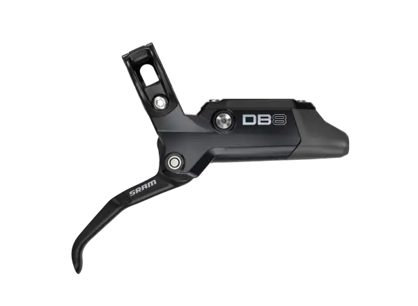 Sram DB8 Diffusion Black predná kotúčová brzda 900 mm, bez adaptéra - Nebalené