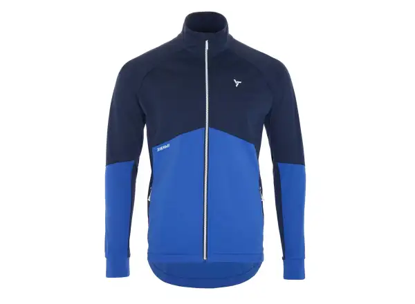 Silvini Pusterio pánska bunda Navy/Blue