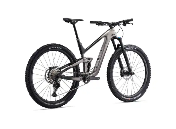 Giant Trance Advanced Pro 29 2 horský bicykel Metal