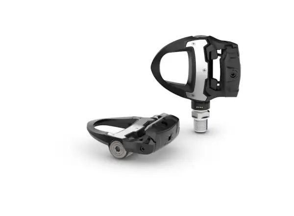 Garmin Rally RS210 pedále s meračom výkonu Double Shimano SPD-SL