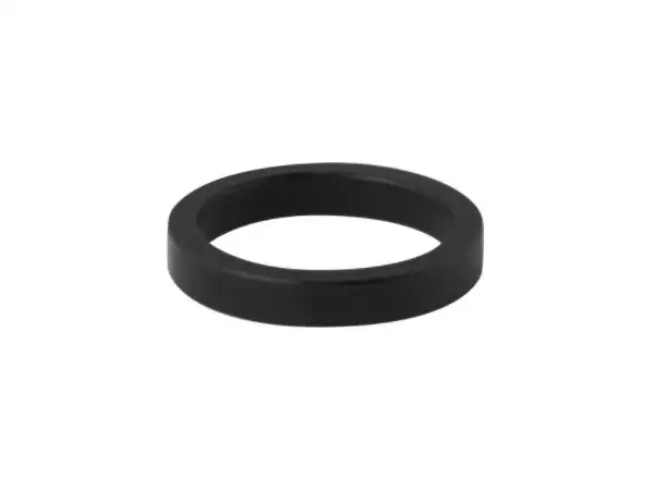 Force podložka bez loga 1" 5mm čierna