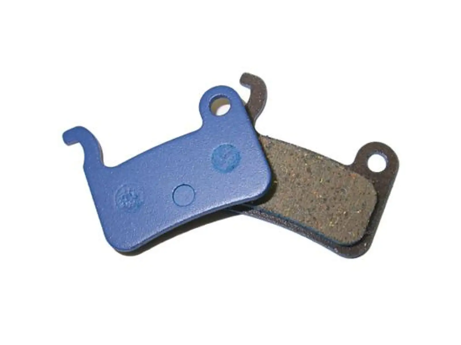Fastop AZ-630 Shimano LX/XT/XTR organické brzdové platničky