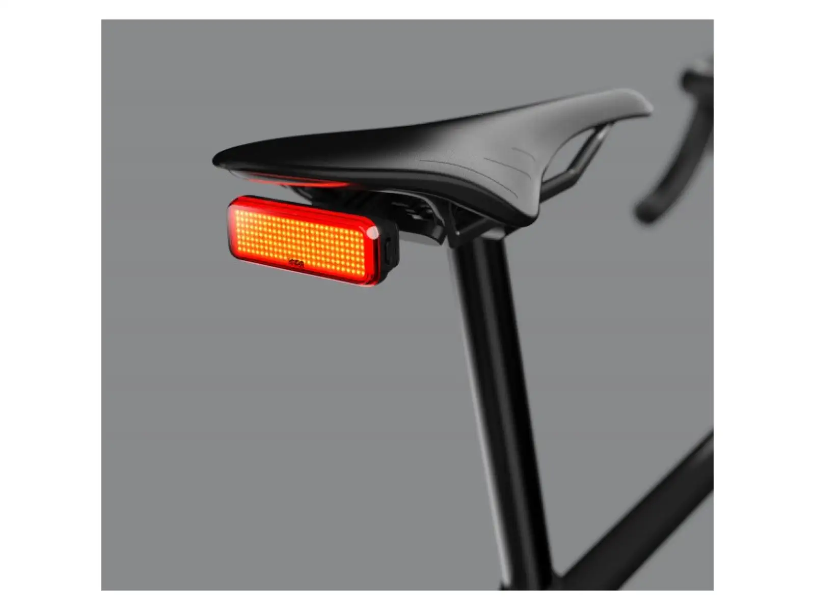 Knog Blinder Link Rear Seat zadné svetlo pod sedlo