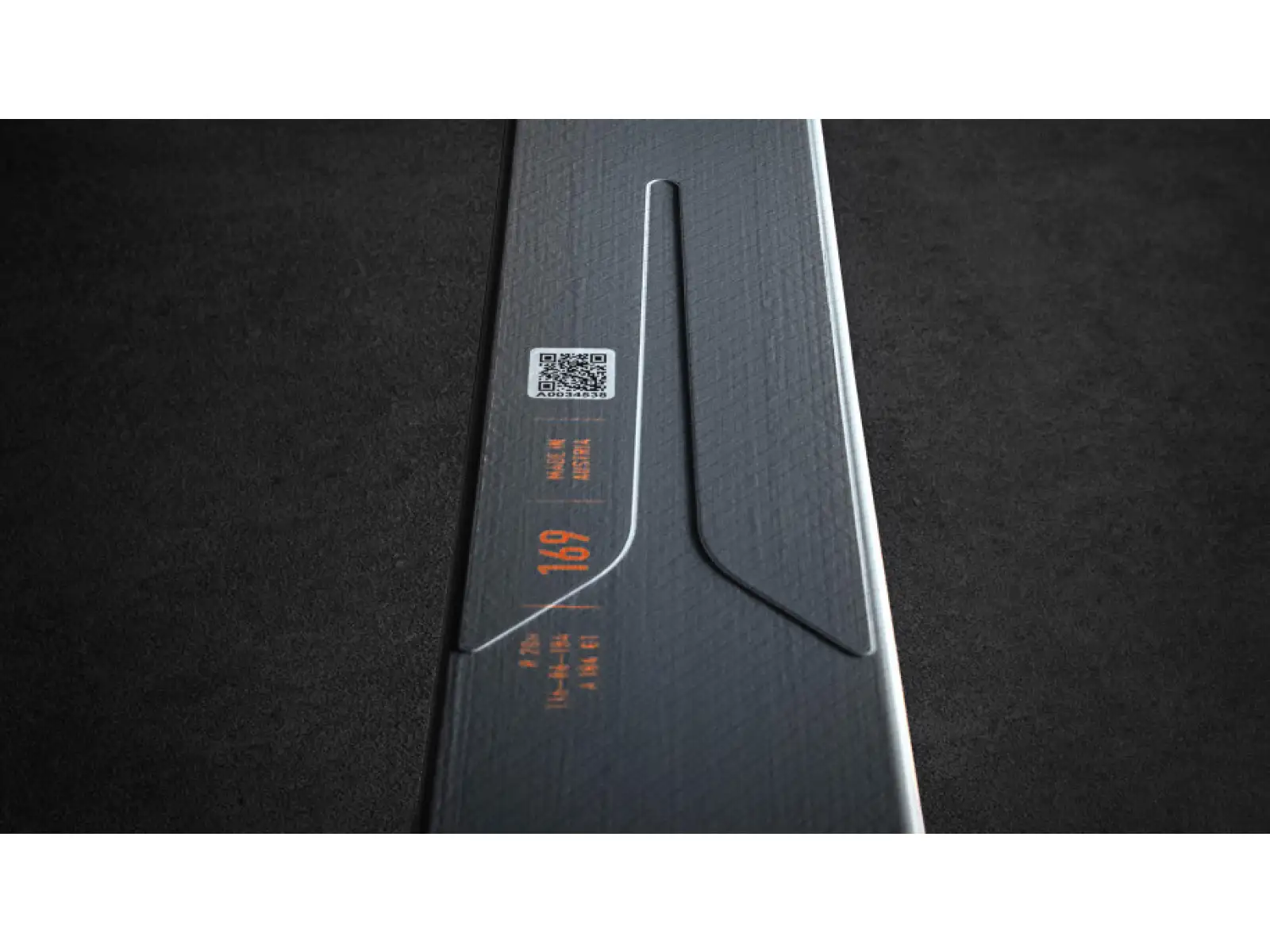 Fischer Transalp 86 CTI skialpové lyže 176 cm