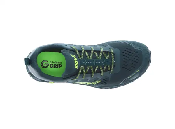 INOV-8 Parkclaw G 280 M bežecké topánky borovicová/žltá