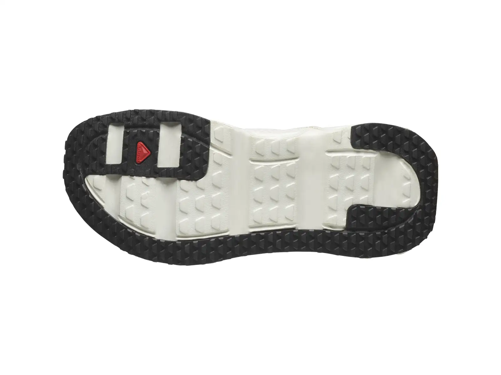 Salomon Reelax Slide 6.0 dámske papuče Vanilla Ice