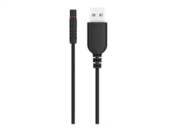 Garmin Varia kábel napájania radaru s USB-A konektorom