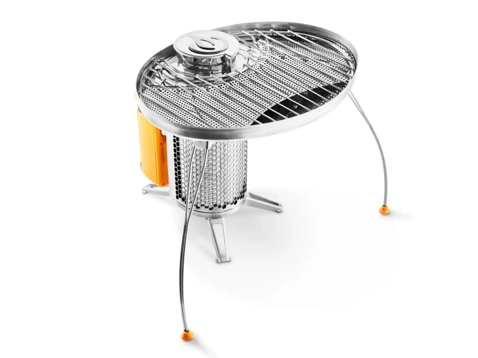 BioLite CampStove 2+ varič na tuhé palivo
