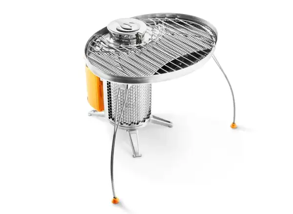 BioLite CampStove 2+ varič na tuhé palivo