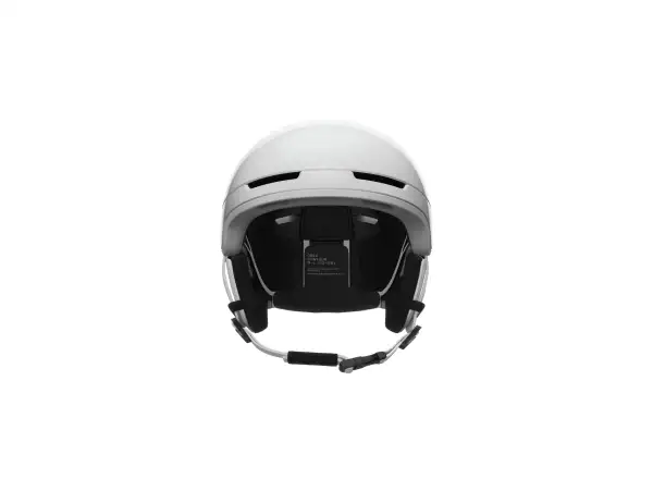 POC Obex Contour lyžiarska prilba Hydrogen White